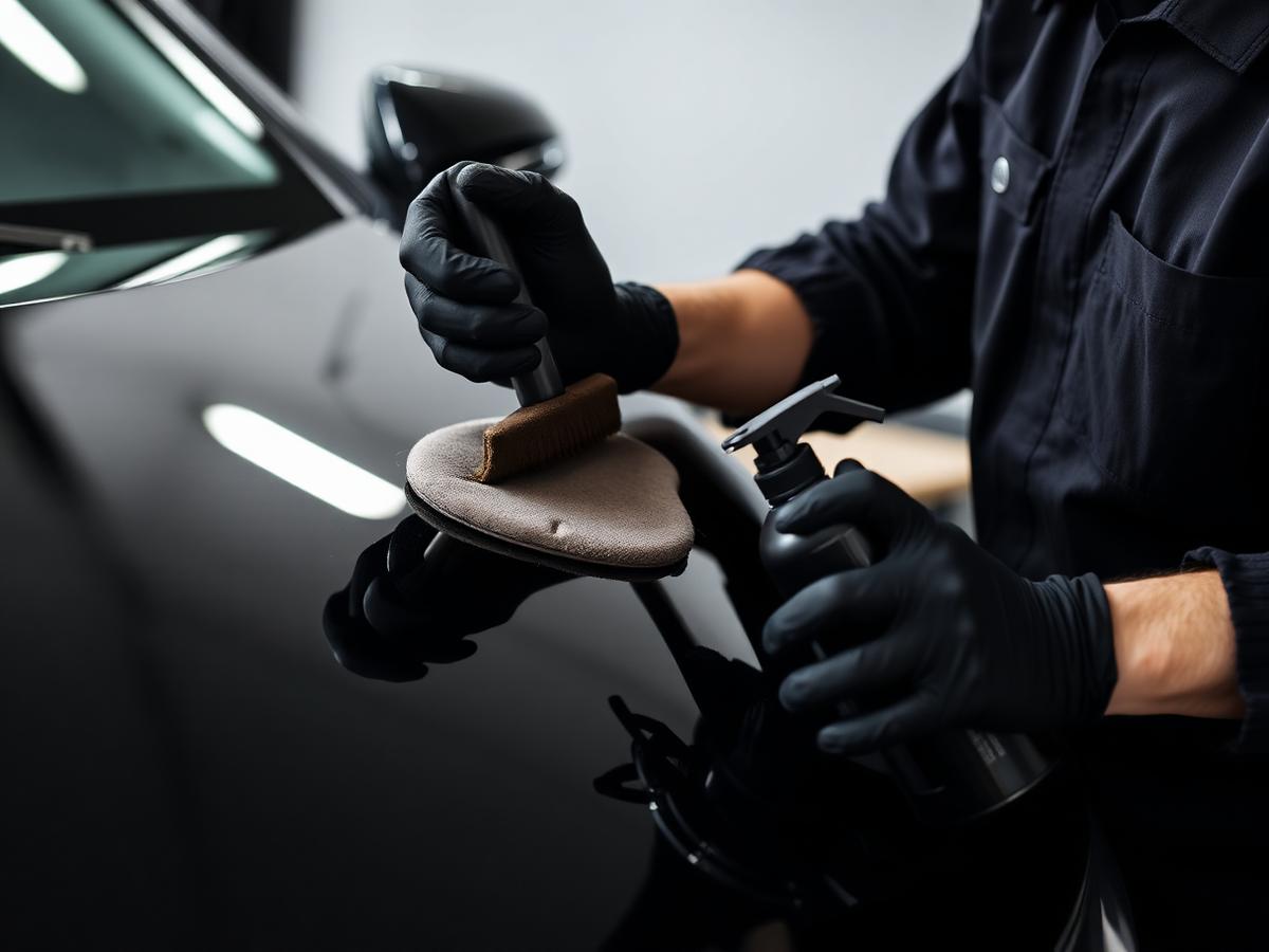 Ceramic Coating